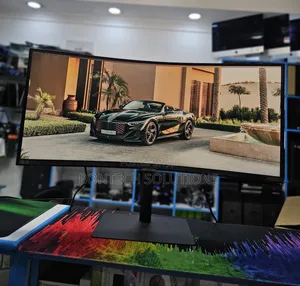 Brandnew Samsung Viewfinity S6