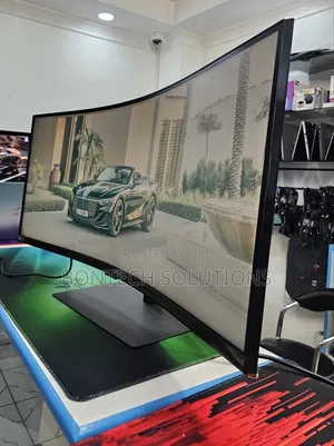Brandnew Samsung Viewfinity S6