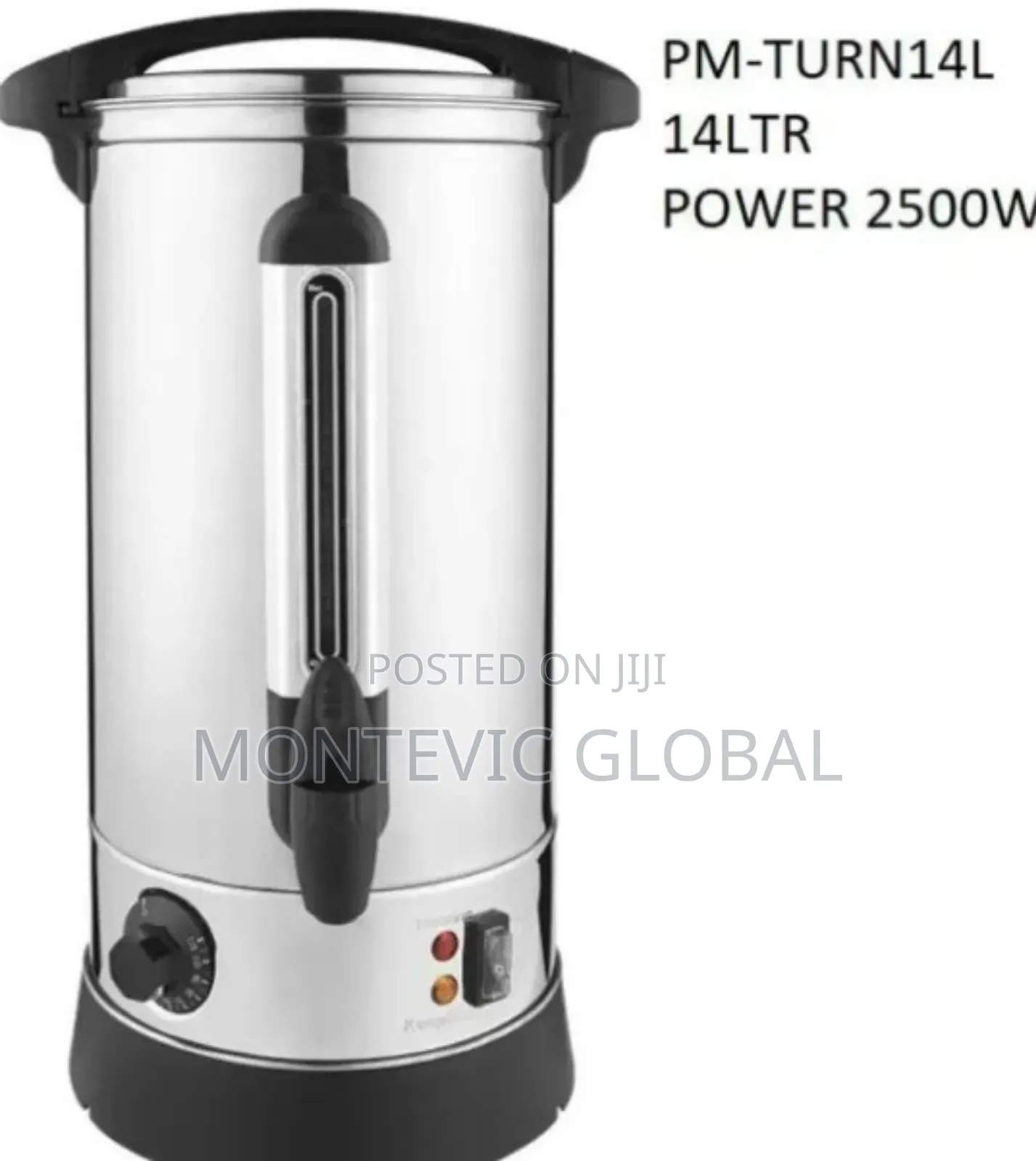 14litres Tea Urn
