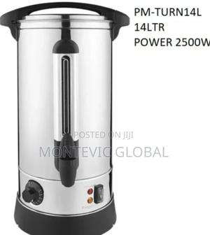 14litres Tea Urn - thumbnail 2