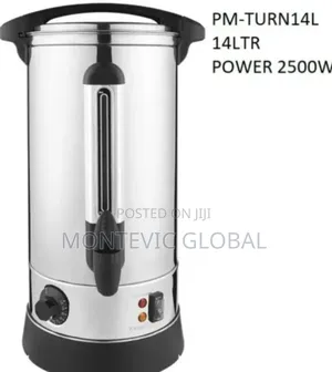 14litres Tea Urn