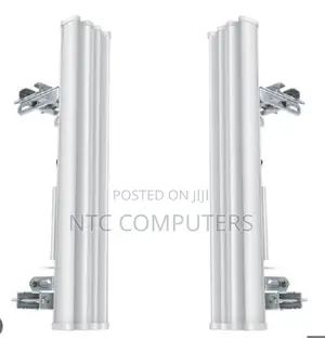 Ubiquiti Networks (Am-5g19-120) Airmax Mimo Sector Antenna