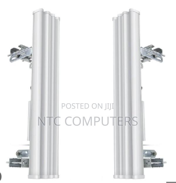 Ubiquiti Networks (Am-5g19-120) Airmax Mimo Sector Antenna