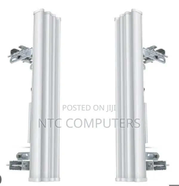 Ubiquiti Networks (Am-5g19-120) Airmax Mimo Sector Antenna