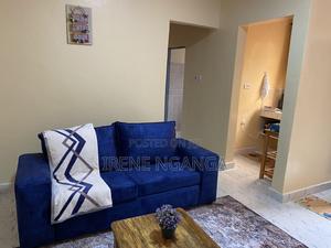 1 Bedroom Airbnb Muranga Town - thumbnail 2