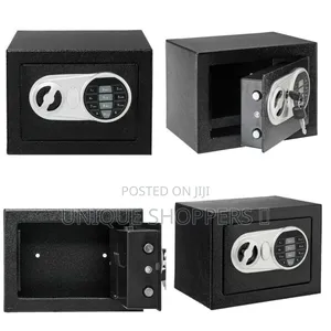 2.5kg Electronic Small Securitysteel Digital Lock Home Offic