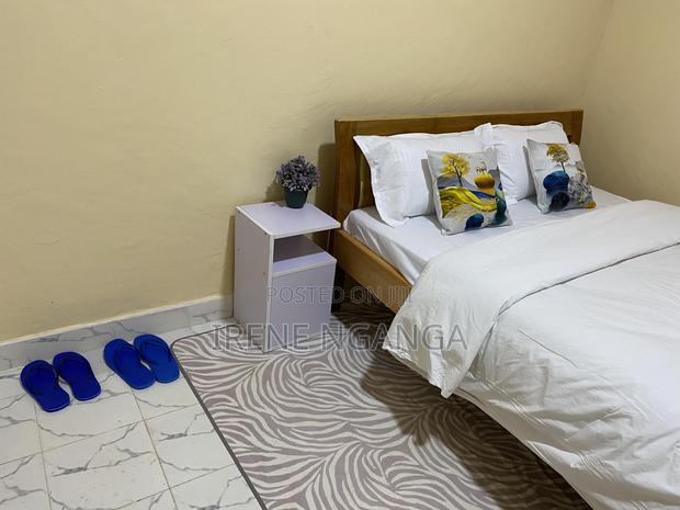 1 Bedroom Airbnb Muranga Town - thumbnail 3