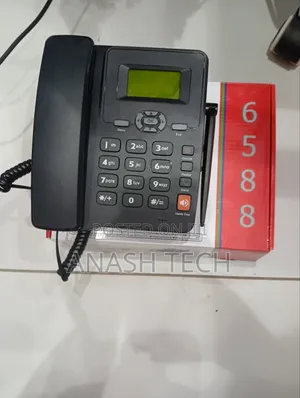Easy Integration Office Dsskphone