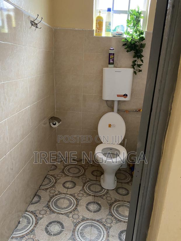 1 Bedroom Airbnb Muranga Town - thumbnail 4