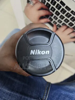 Nikon Af-S Nikkor 16-35mm F/4g Ed Vr Lens