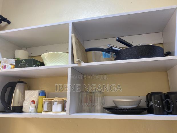 1 Bedroom Airbnb Muranga Town - thumbnail 6