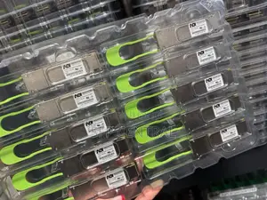 Aoi 100g Cwdm4 Qsfp28 2km for Cisco/D-Link/Huawei