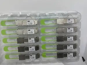 Aoi 100g Cwdm4 Qsfp28 2km for Cisco/D-Link/Huawei