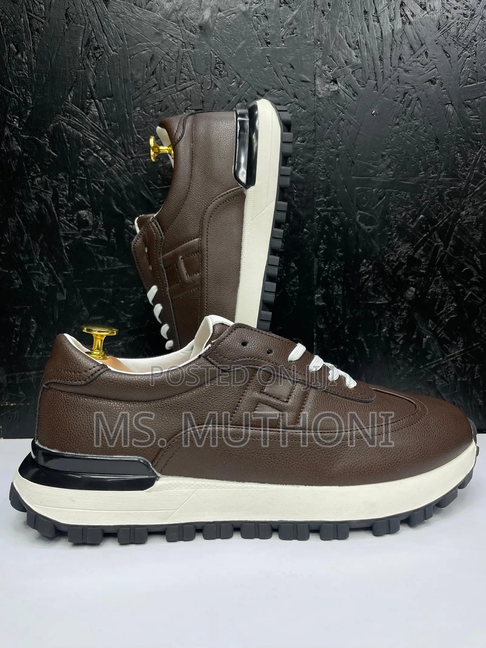 Hermes Sport : *_Size : 39-45_*