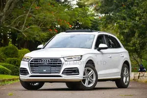 Audi Q5 2018 White