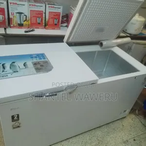 Ramtons Deep Freezer. 500litres