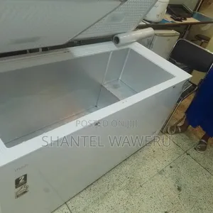 Ramtons Deep Freezer. 500litres