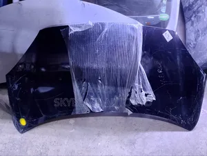 Nissan March Bonnet