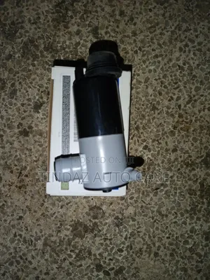 Ford Ranger Washer Pump Motor