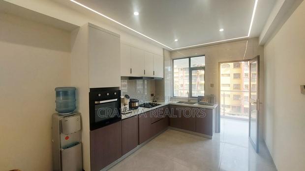 3bdrm Apartment in Kilimani for sale - thumbnail 6