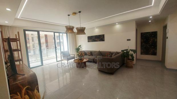 3bdrm Apartment in Kilimani for sale - thumbnail 3