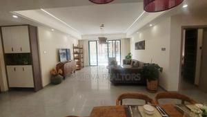 3bdrm Apartment in Kilimani for sale - thumbnail 2