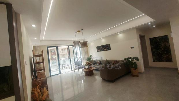3bdrm Apartment in Kilimani for sale - thumbnail 4