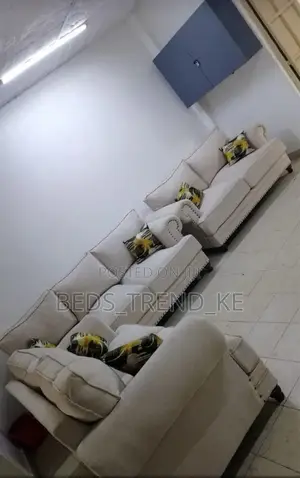 Royale 7 Seater Sofa 3,2,2