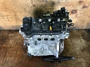 Daihatsu Kf Slim Engine For Daihatsu Mira, Move.