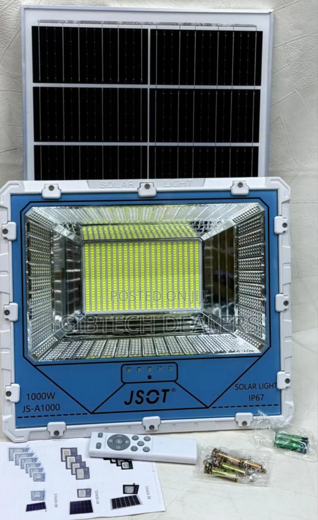 1000w Jsot Floodlight