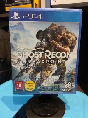 Ghost Recon Breakpoint
