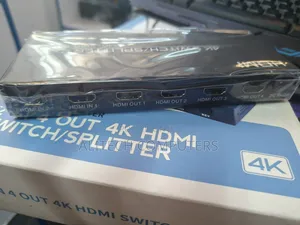 Krammer / Switcher