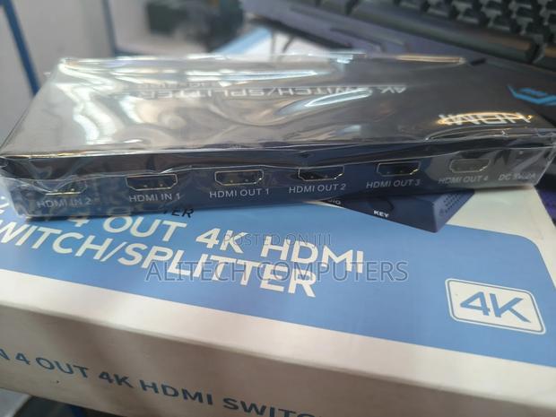 Krammer / Switcher - thumbnail 3