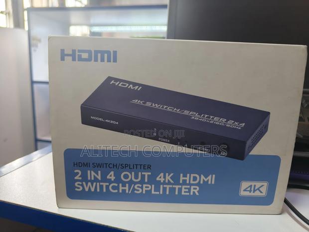 Krammer / Switcher - thumbnail 5