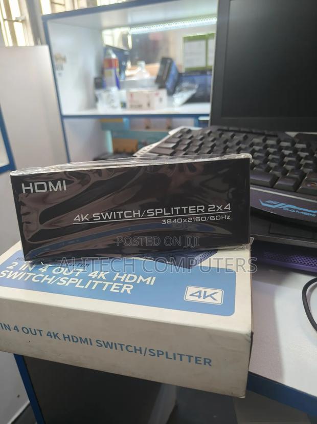 Krammer / Switcher - thumbnail 6