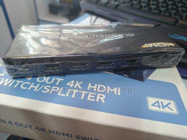 Krammer / Switcher - thumbnail 7