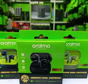 Oraimo Spacebuds Neo True Wireless Heavybass Earbuds - thumbnail 2