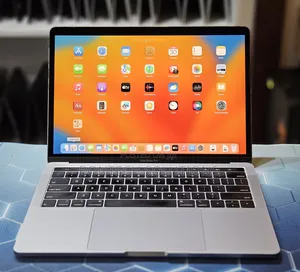 Laptop Apple MacBook Pro 2018 16GB Intel Core I5 SSD 256GB
