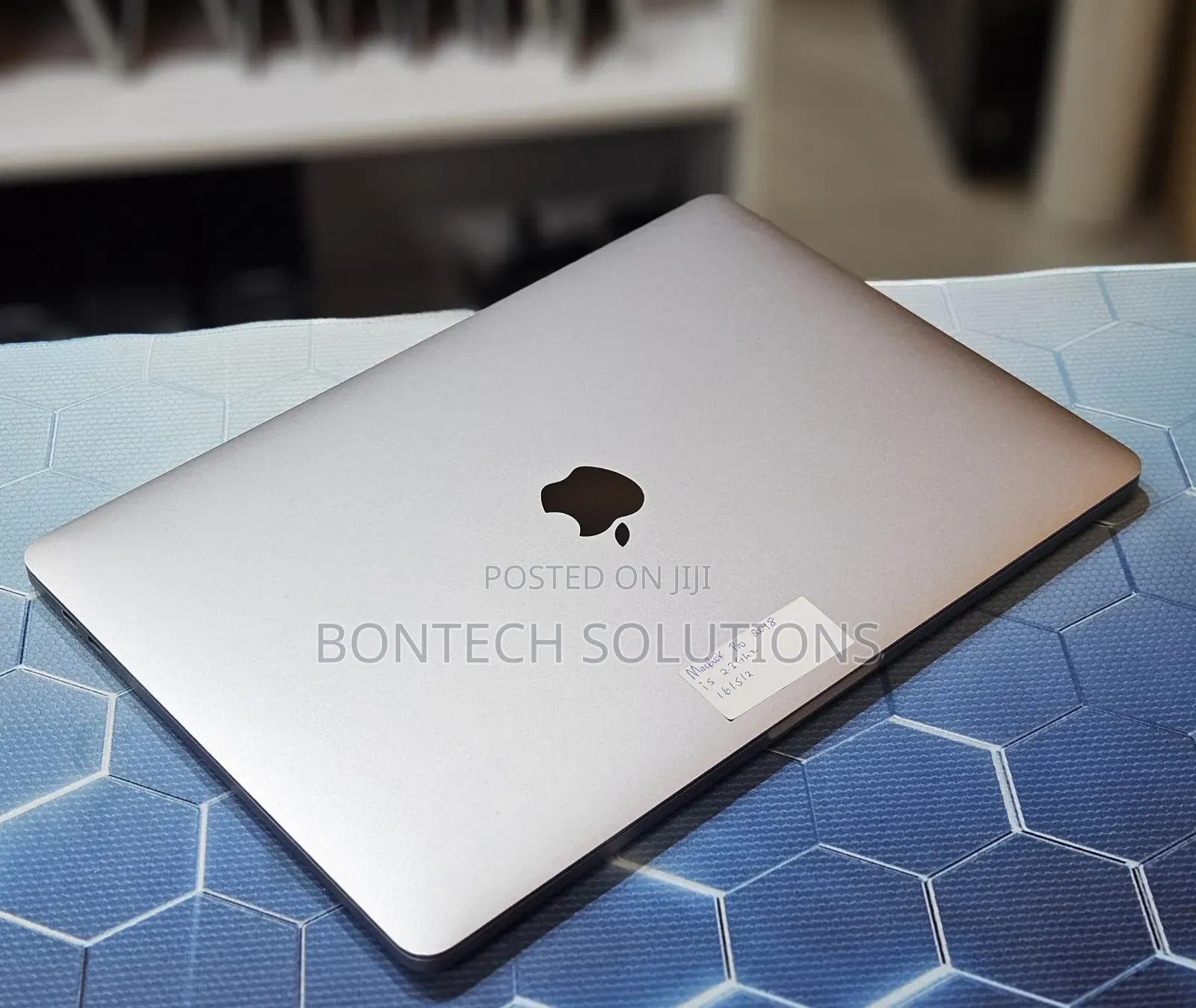 Laptop Apple MacBook Pro 2018 16GB Intel Core I5 SSD 256GB