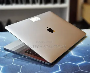 Laptop Apple MacBook Pro 2018 16GB Intel Core I5 SSD 256GB