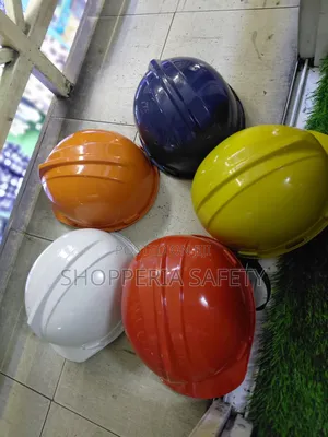 Light Duty Helmet