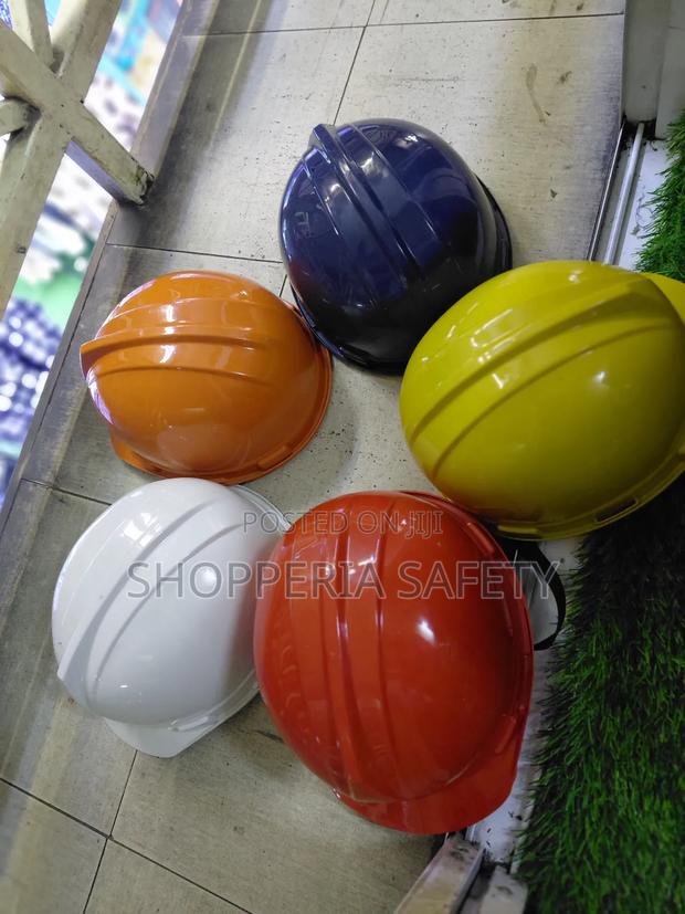 Light Duty Helmet
