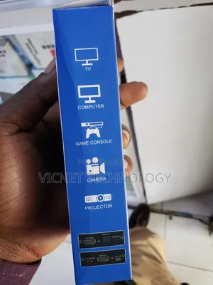 5.1channel Hdmi to Hdmi + Coaxial Audio Splitter