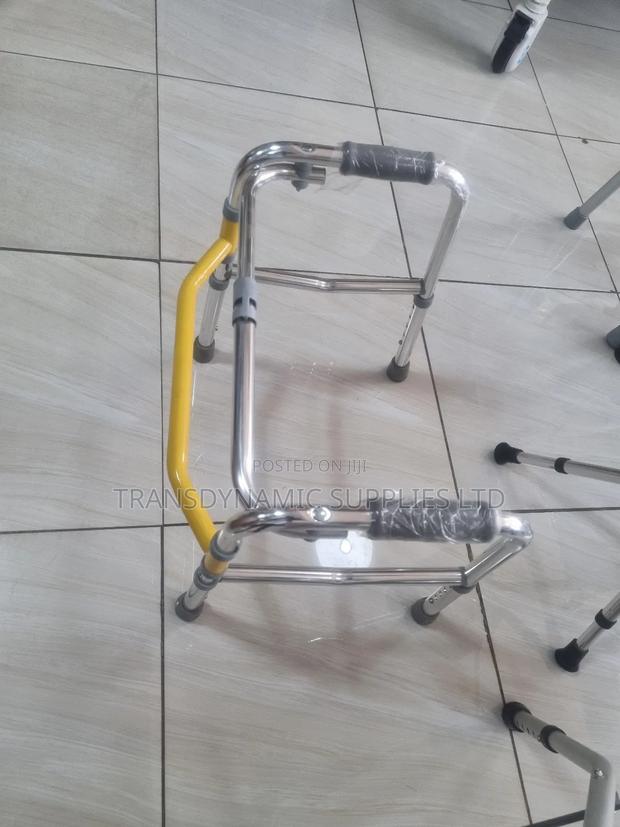 Kids Walking Frame - main view