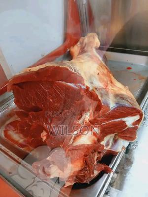 Top Side Beef - main view