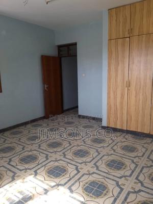 Mini Flat in Mvita, Majengo for rent - main view