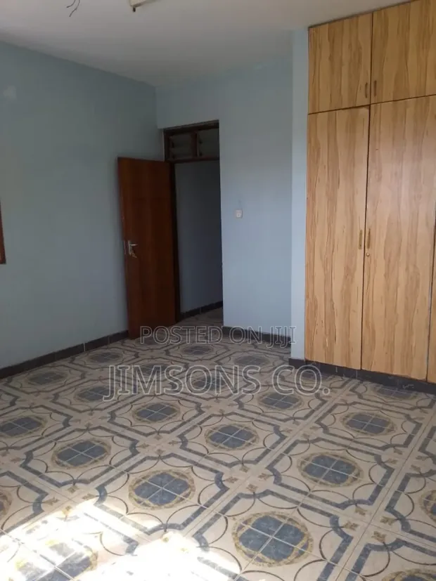 Mini Flat in Mvita, Majengo for rent