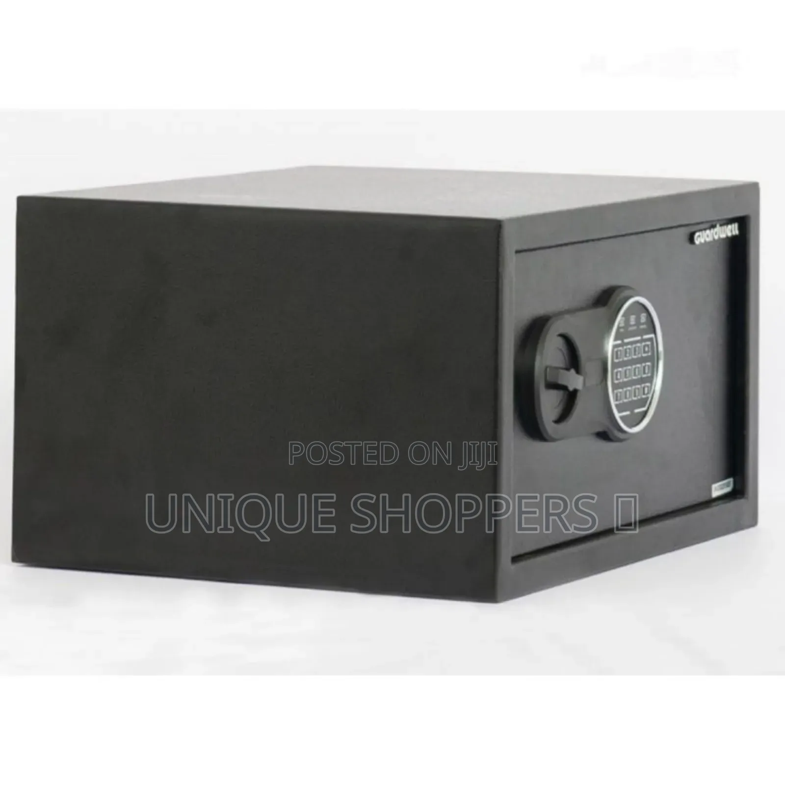 Quality 6.5kg Electronic Small Security Steel Digital Lock