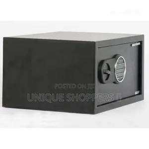 Quality 6.5kg Electronic Small Security Steel Digital Lock