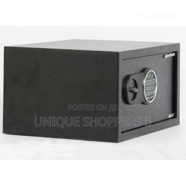 Quality 6.5kg Electronic Small Security Steel Digital Lock